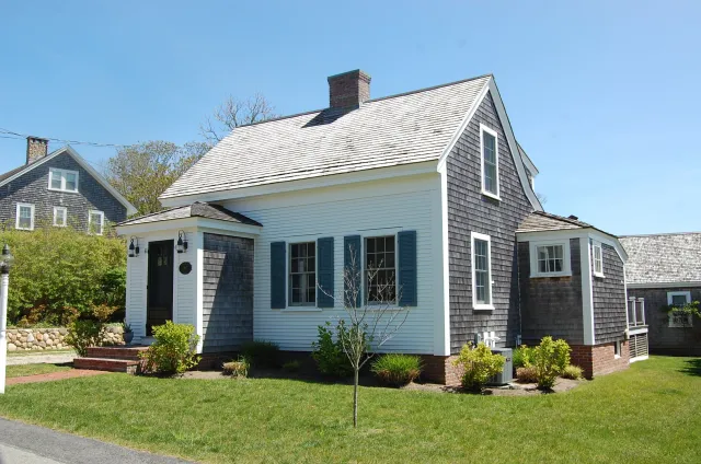 Award Winning Restoration