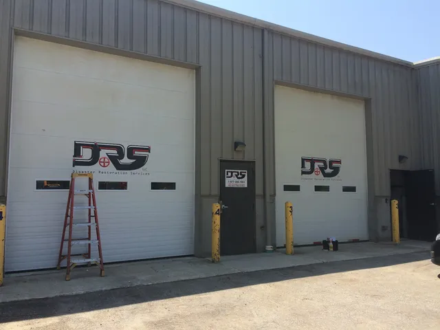 Disaster Restoration Services