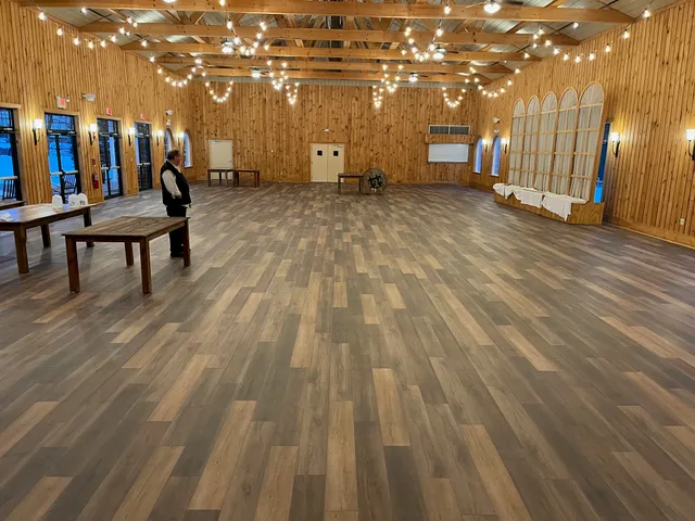Next Step Flooring work photo