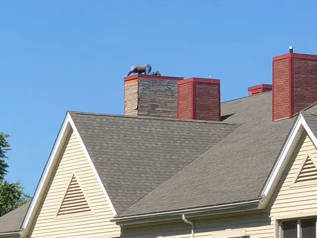 Ultimate Pro, LLC work photo
