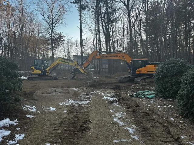 work photo from rexnh.com