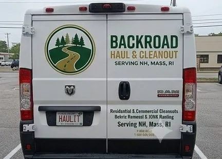Commercial hauling