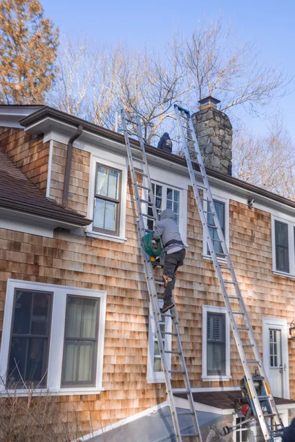 United Pro Construction