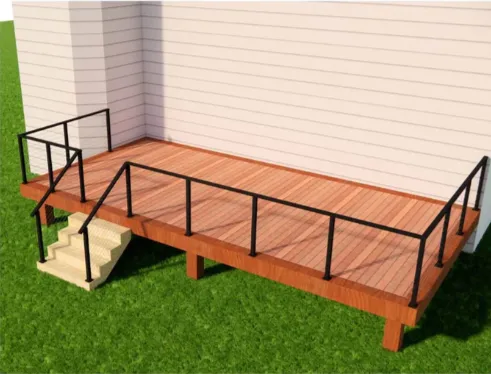 Greener Solutions Landscape Inc
