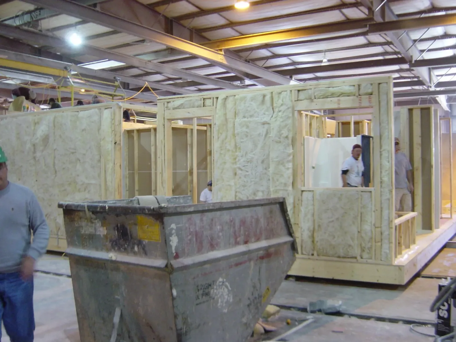 work photo from kozyraconstruction.com