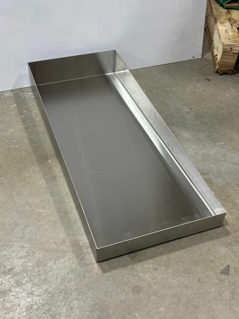 work photo from poolemetalfabrication.com