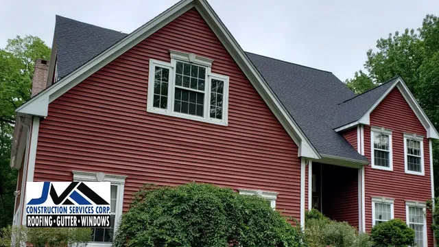 JV Construction Services Corp work photo