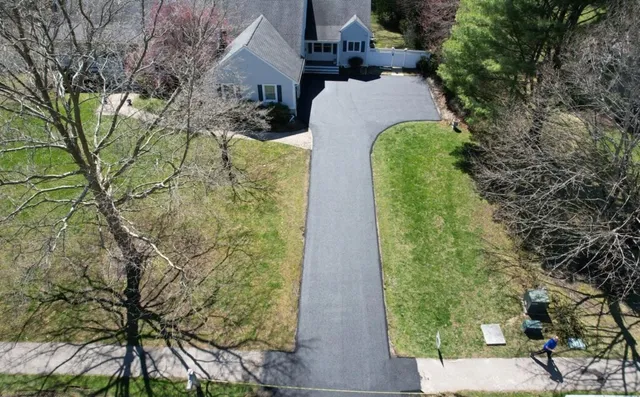walkway