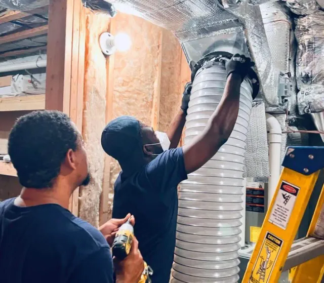 work photo from atlascleanairductcleaning.com