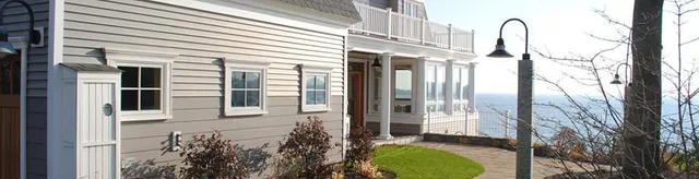 work photo from tompsoncustomhomes.com