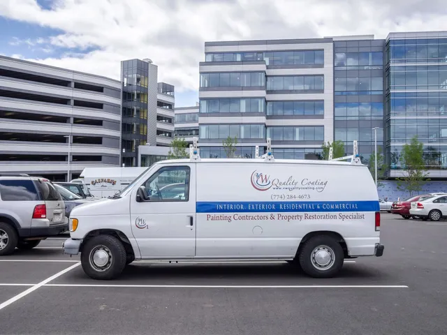 Quality Coating & Home Solutions researched project photo