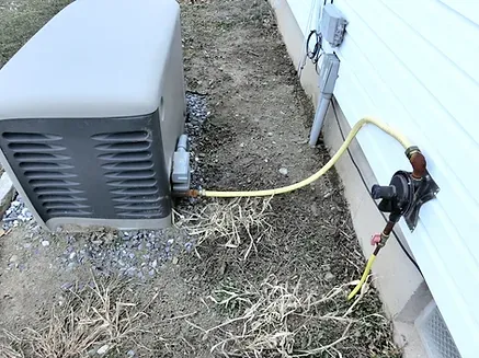Stony Lane Electric work photo