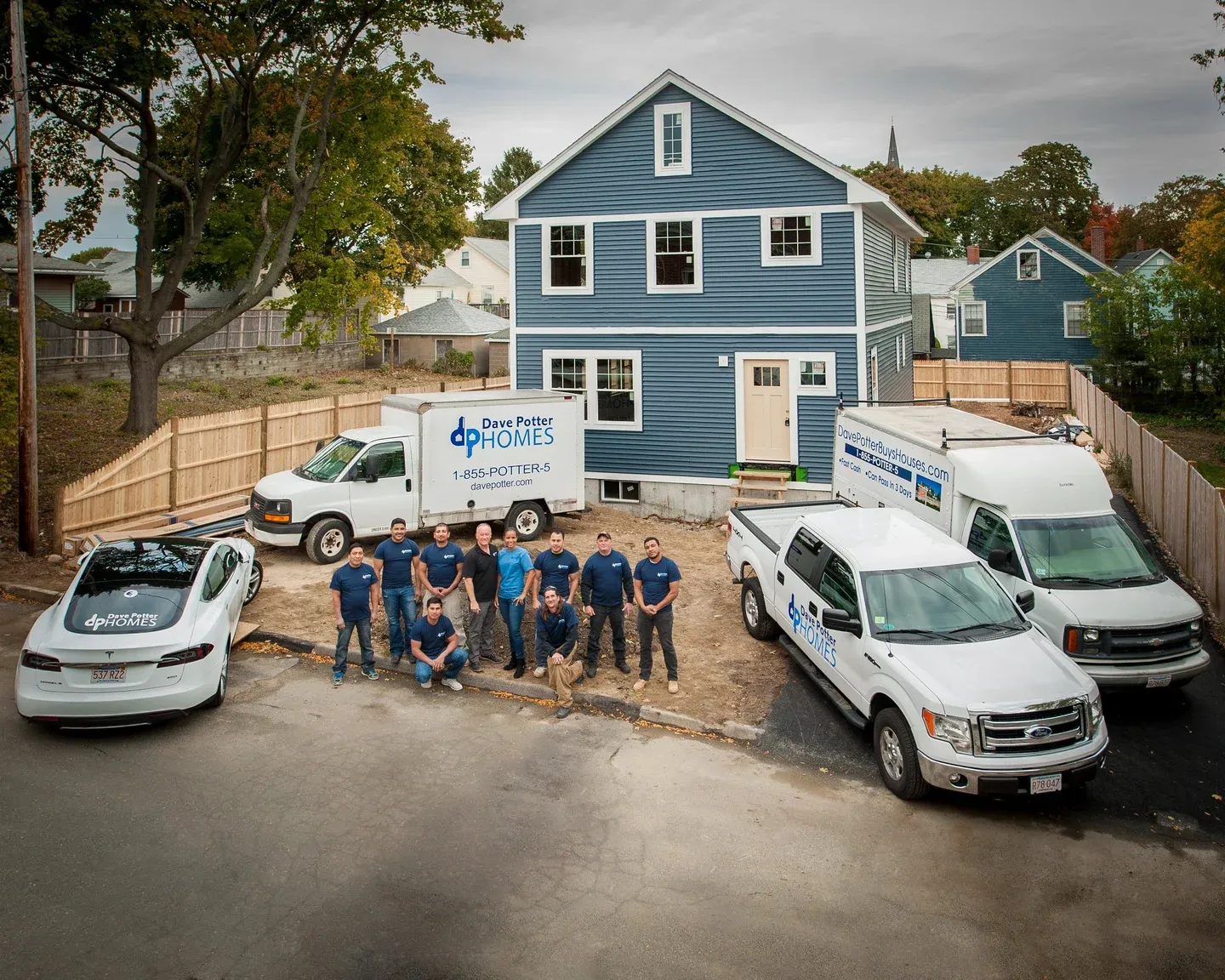 work photo from davepotter.com