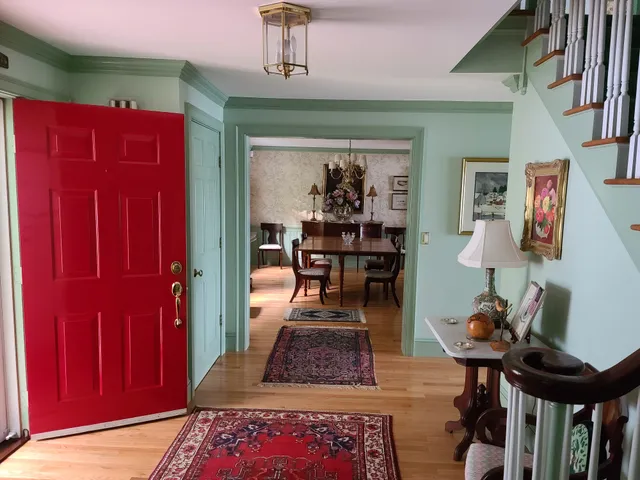 Artisan Interiors LLC work photo