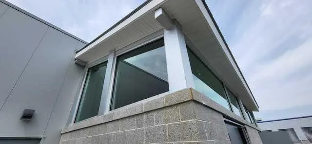 work photo from ctpaintingcontractors.com