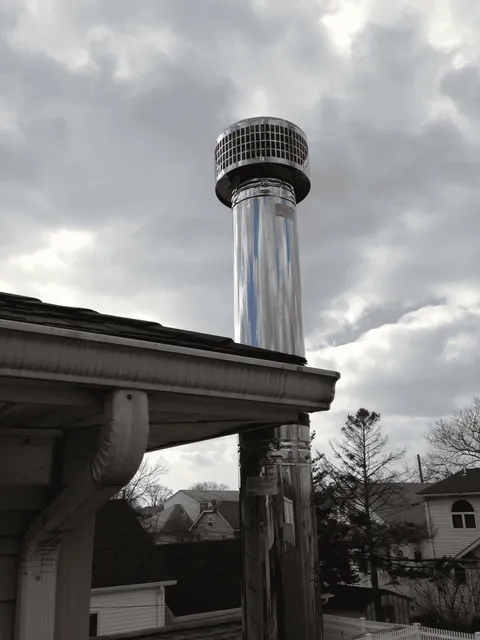 work photo from certifiedchimneyconnecticut.com