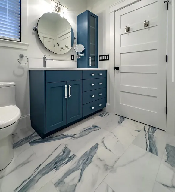 work photo from ramsey-plumbing.com