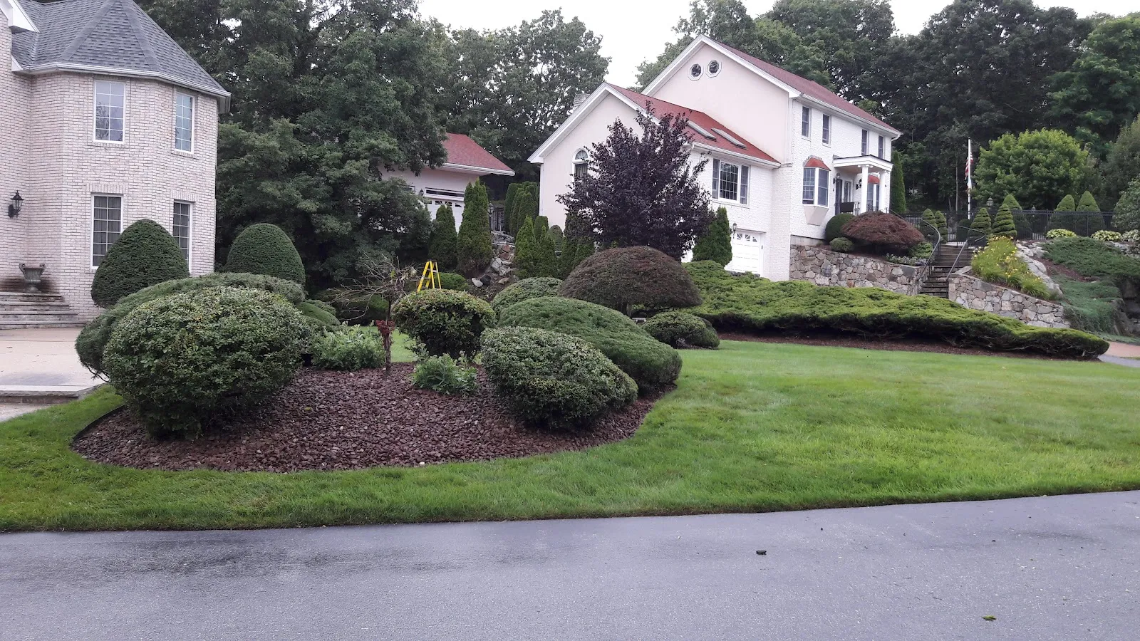 F.A.L Construction And Landscaping Inc.