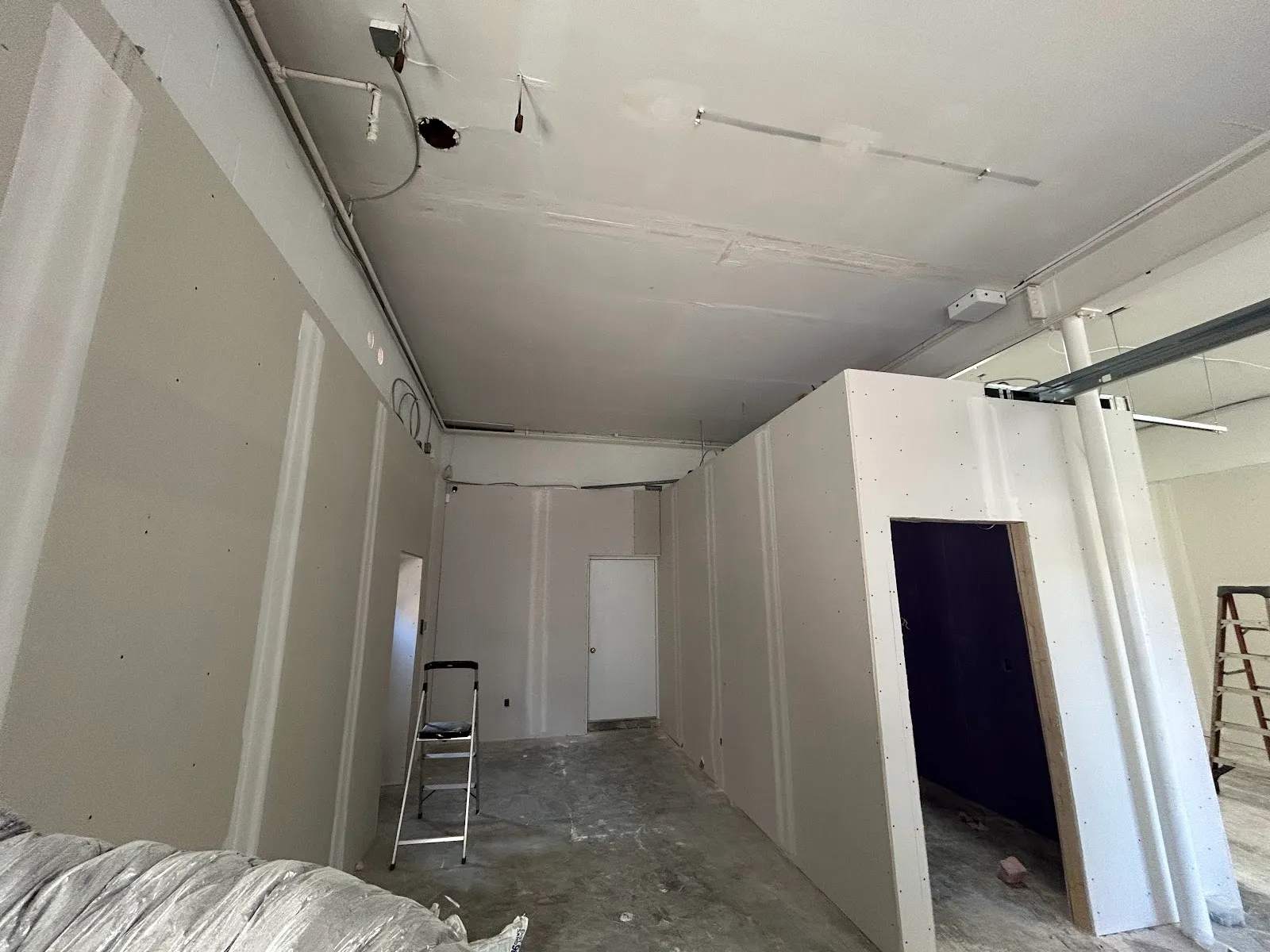 Noel Construction