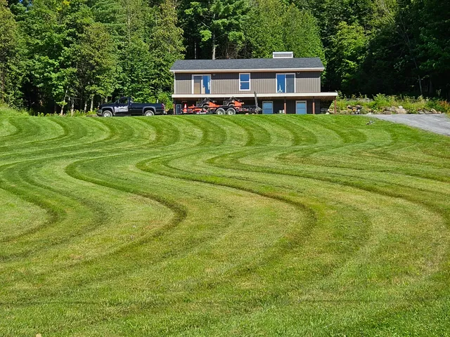Summit Property Solutions work photo