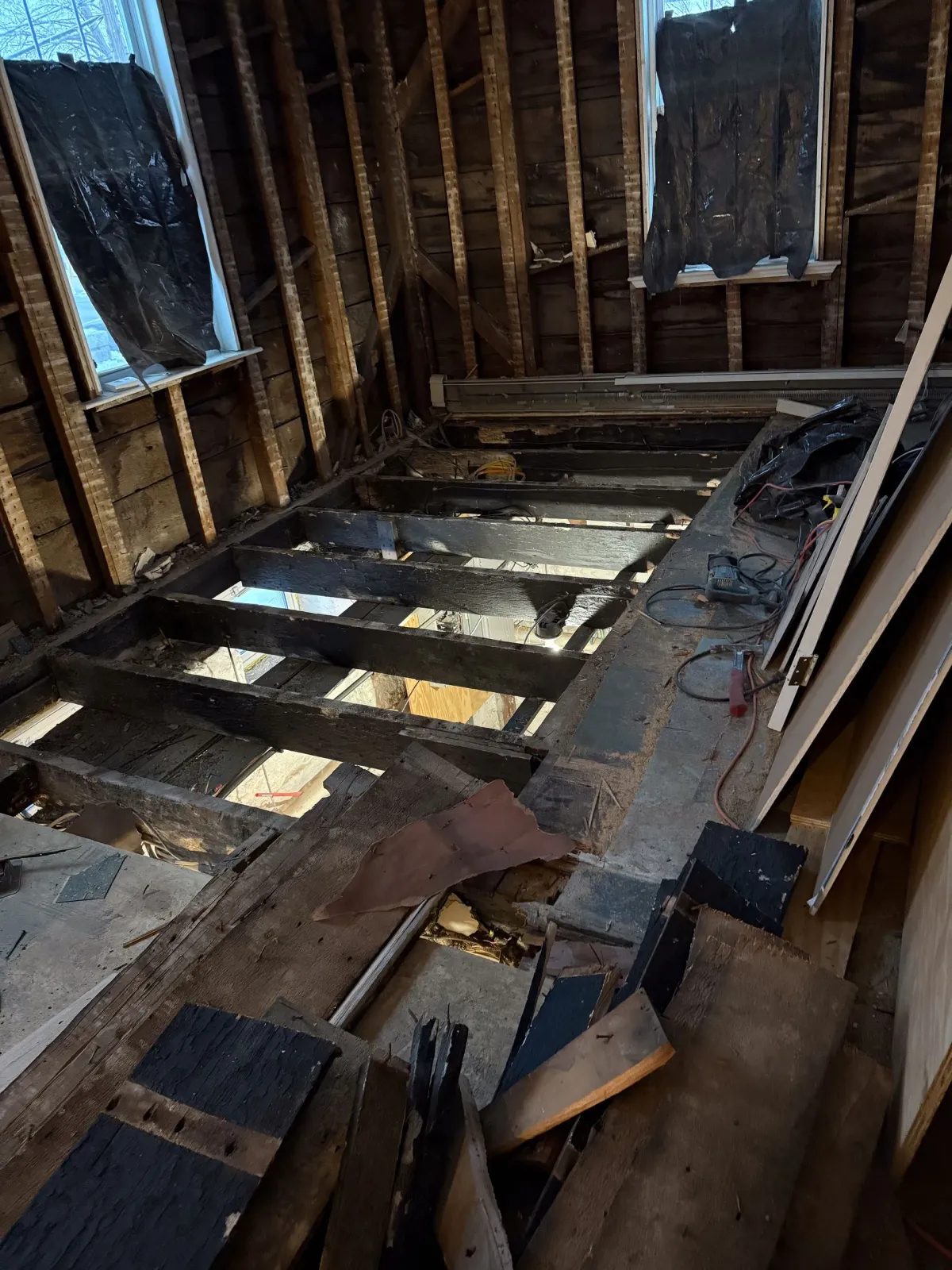 work photo from jtconstructionllc.com