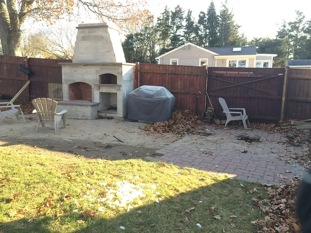 work photo from sullivanbroslandscaping.com