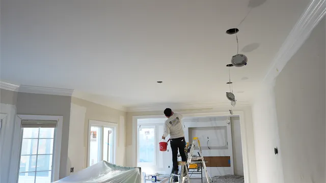 TINOS Inc. Decks, Siding, Gutter, Painting and Carpentry