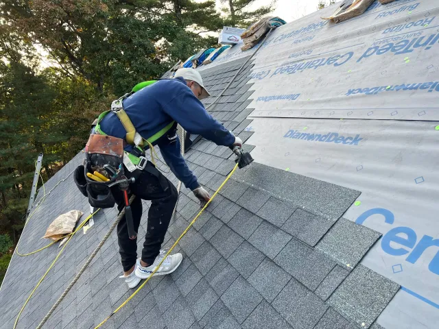 work photo from novatoproofing.com