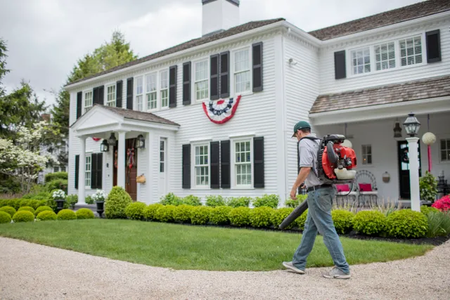 Laddy's Home Services work photo