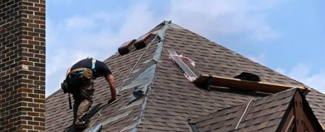 roof repair nh