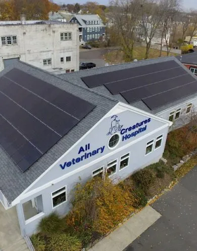 work photo from bostonsolar.us