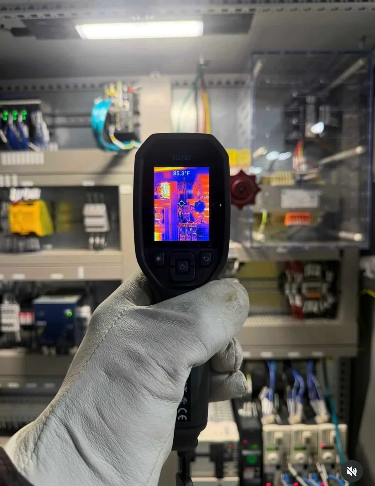 Thermal Imaging