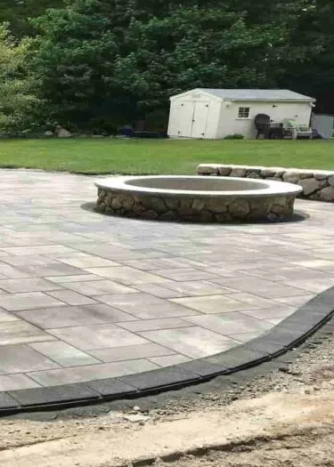 Custom Firepits