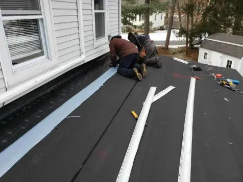 work photo from stellahomeservices.com