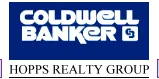 Coldwell Banker Hopps Realty Group logo