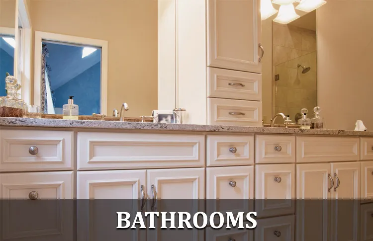 BATHROOMS
