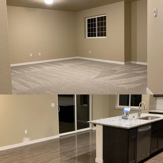 New Leaf Cleaning work photo