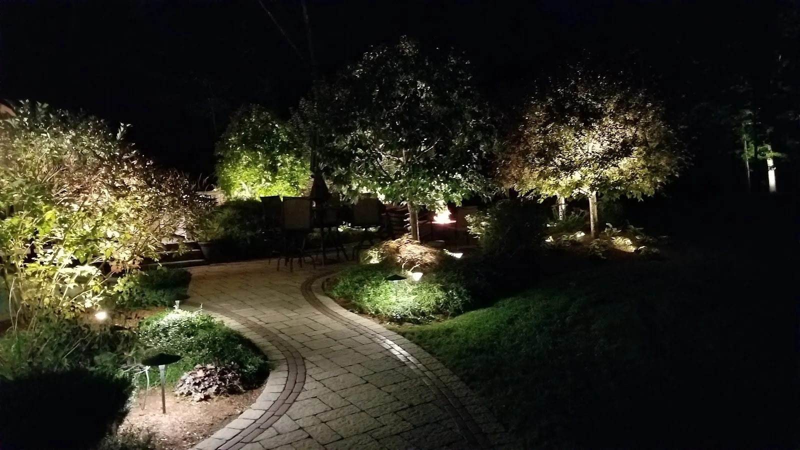 Dave's Landscape