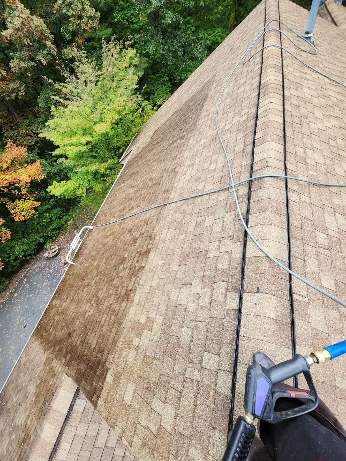 work photo from northeastmaintenance.com