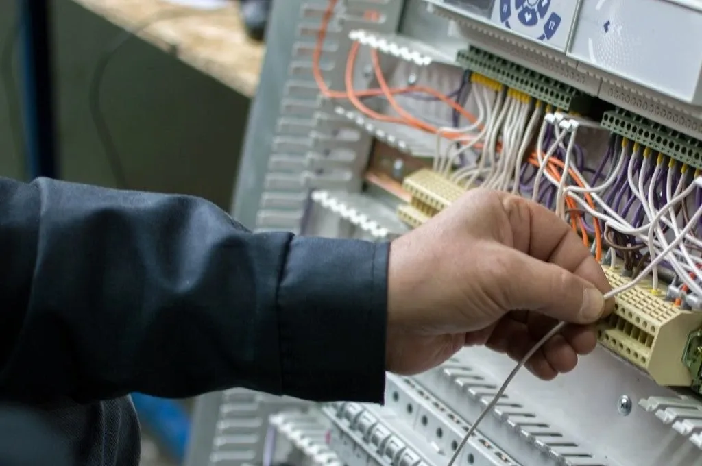 HVAC Controls