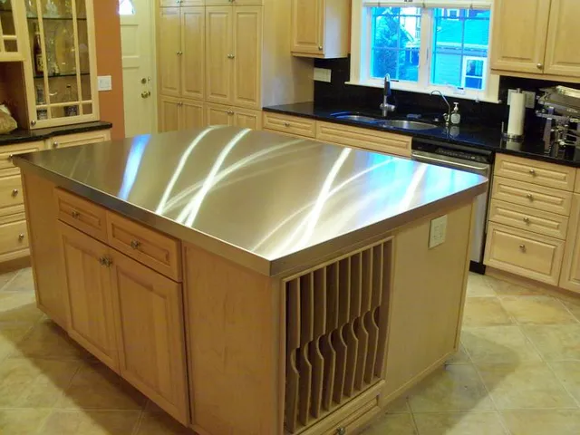 work photo from weiss-sheetmetal.com