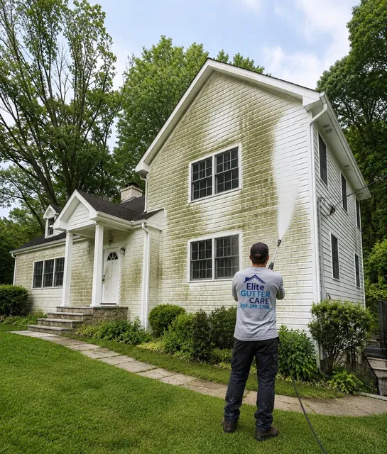 Power Washing
