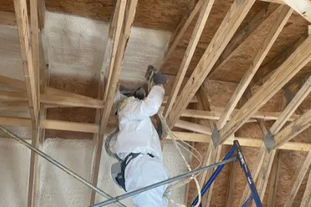 work photo from cheyinsulation.com