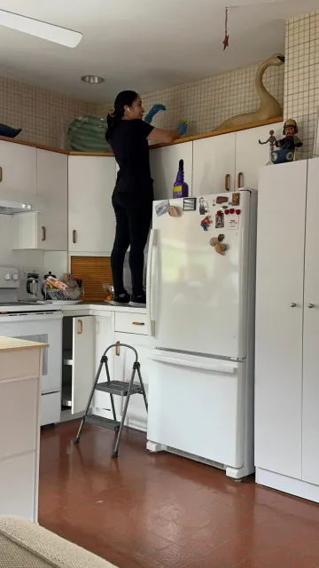 work photo from gsfamilycleaning.com