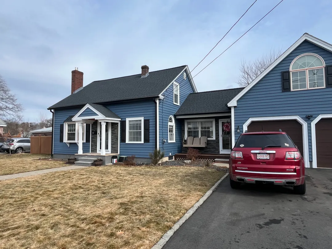 Golini Roofing