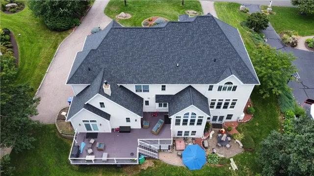 Good Roof Co researched project photo