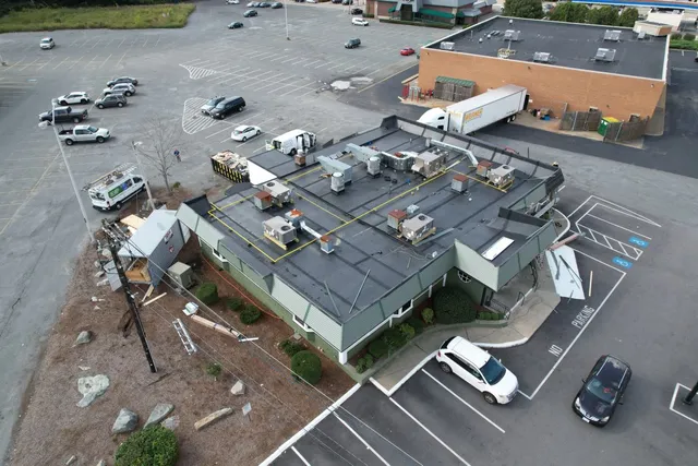 Roofing