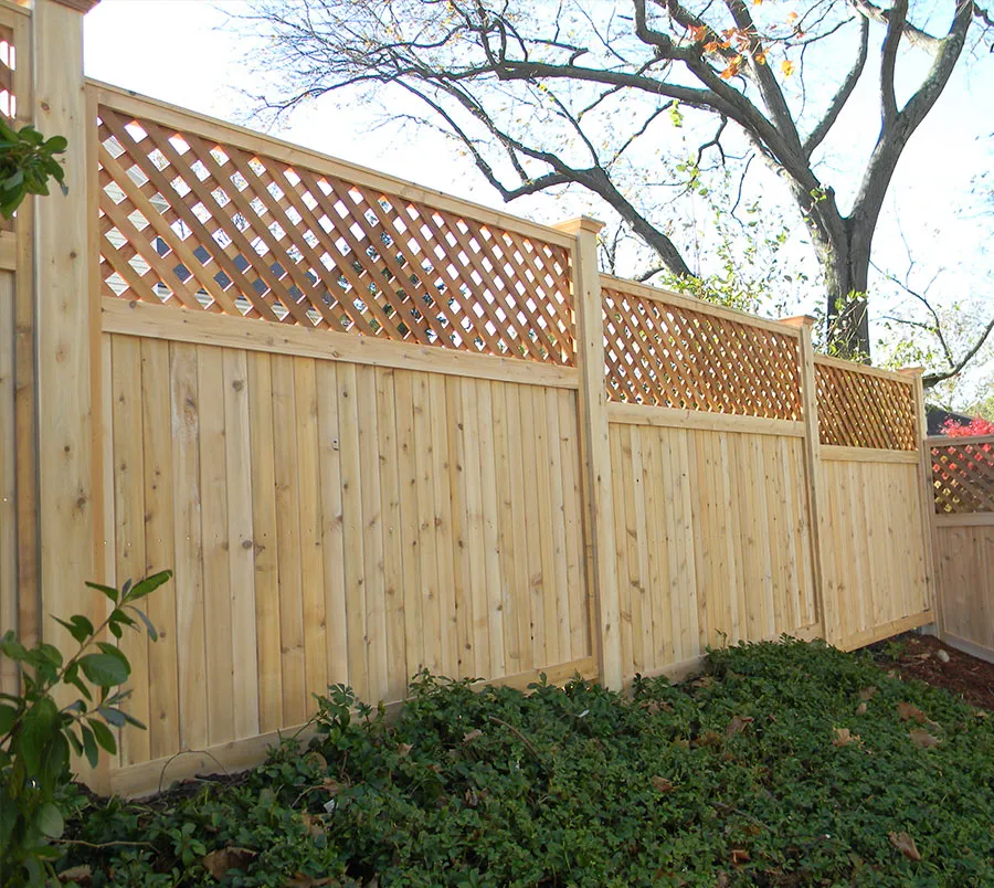 Best Fence Company in Norfolk, Massachusetts - Top 2
