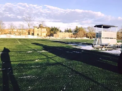 Turf Prep