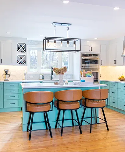 work photo from imperialcabinetryinc.com
